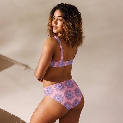 Bikini - Candy Cane