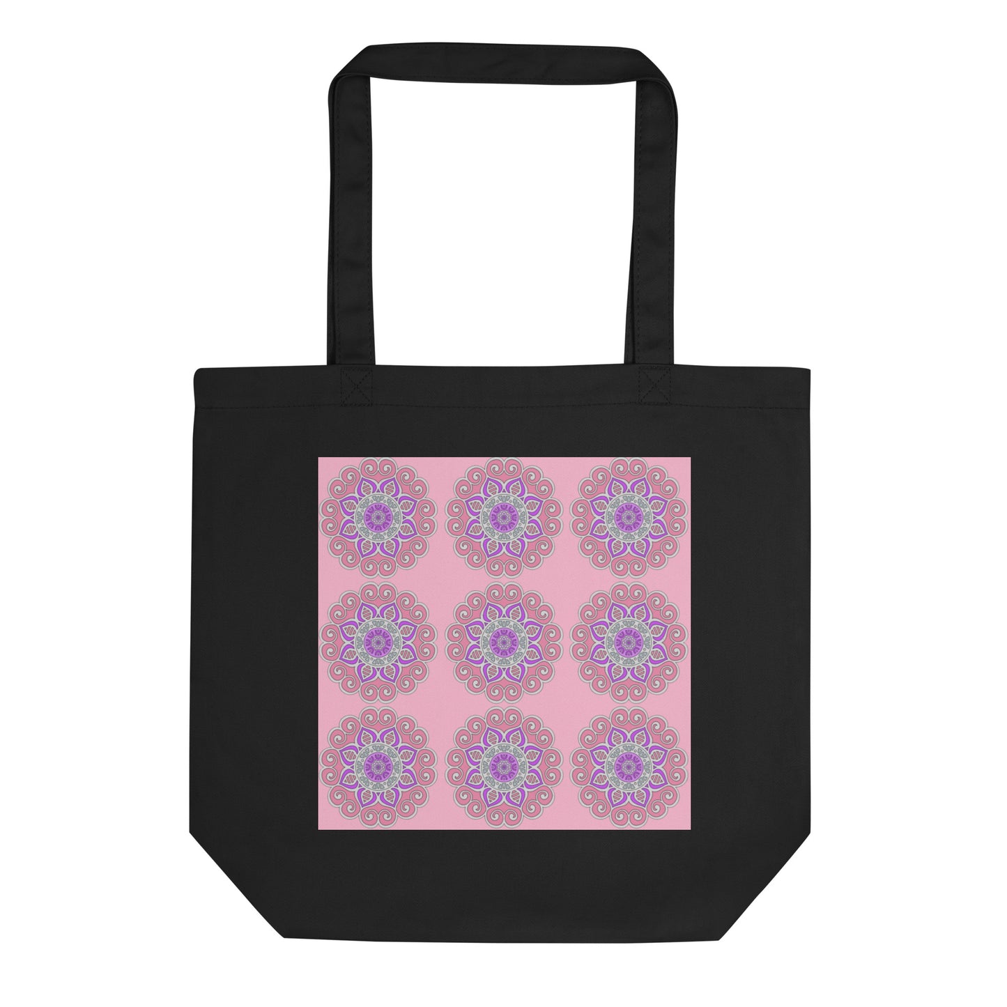 Tote Bag - Candy Floss