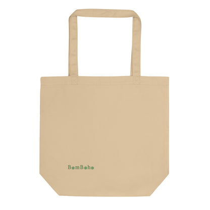 Tile Collection Bags - Pink Tile Eco Tote Bag