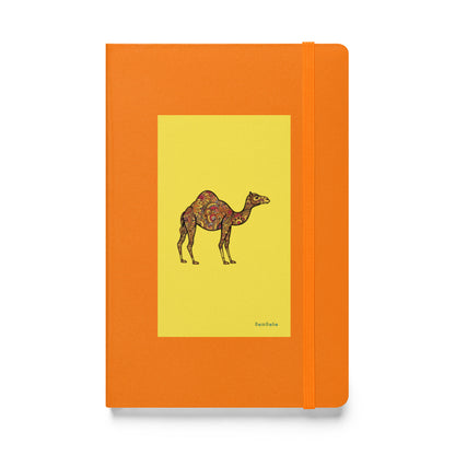 Journal - Camel Cool