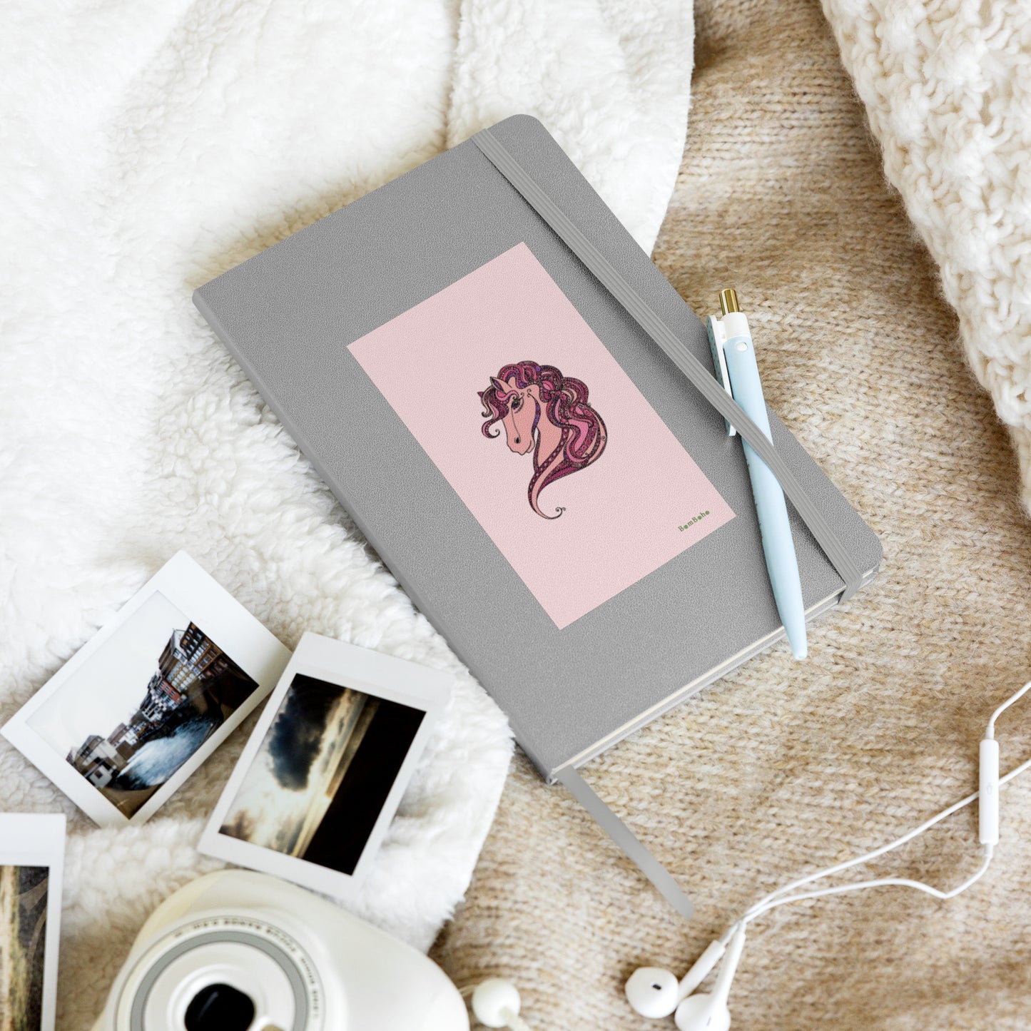 Journal - Unique Unicorn
