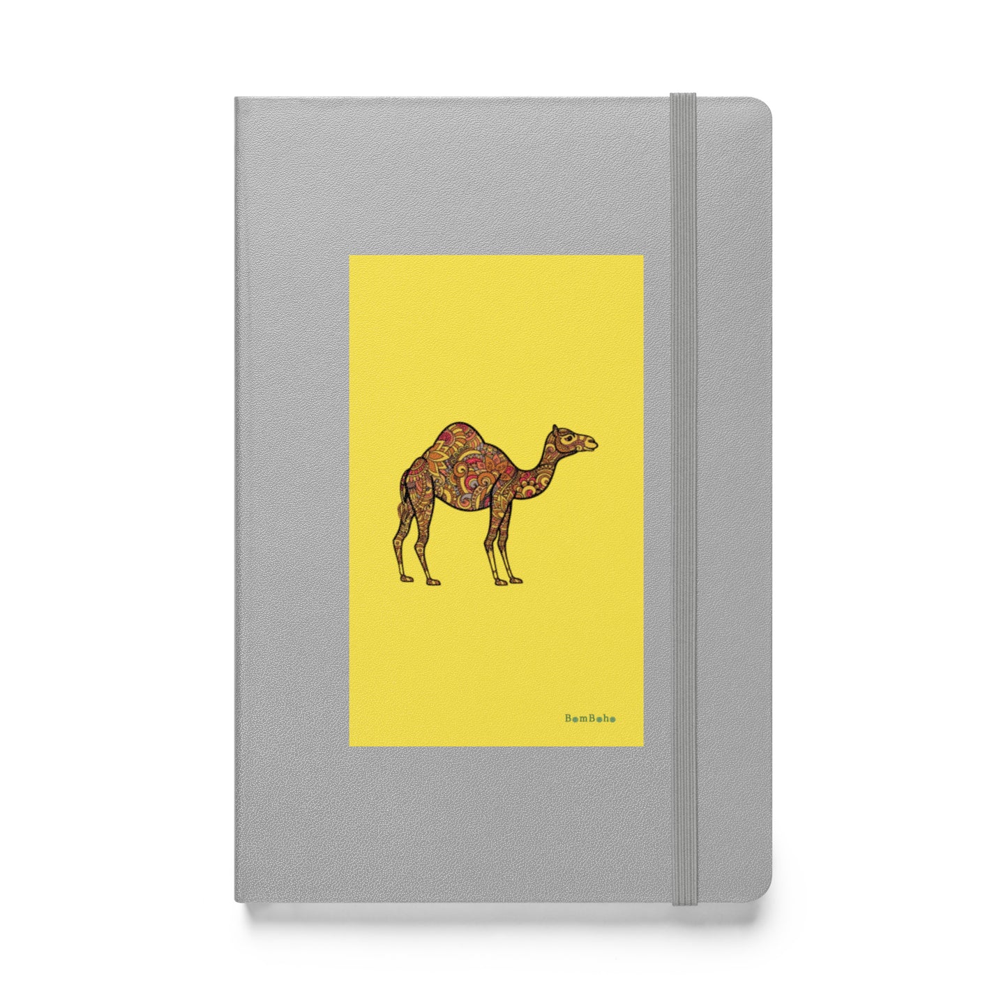 Journal - Camel Cool