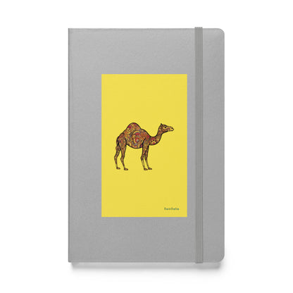 Journal - Camel Cool