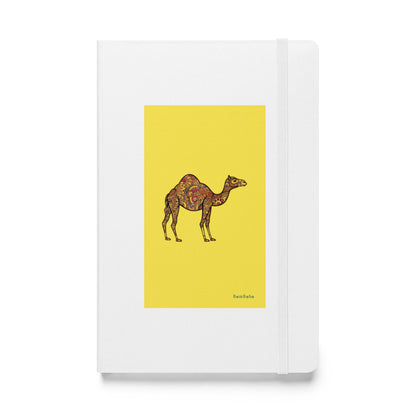 Journal - Camel Cool