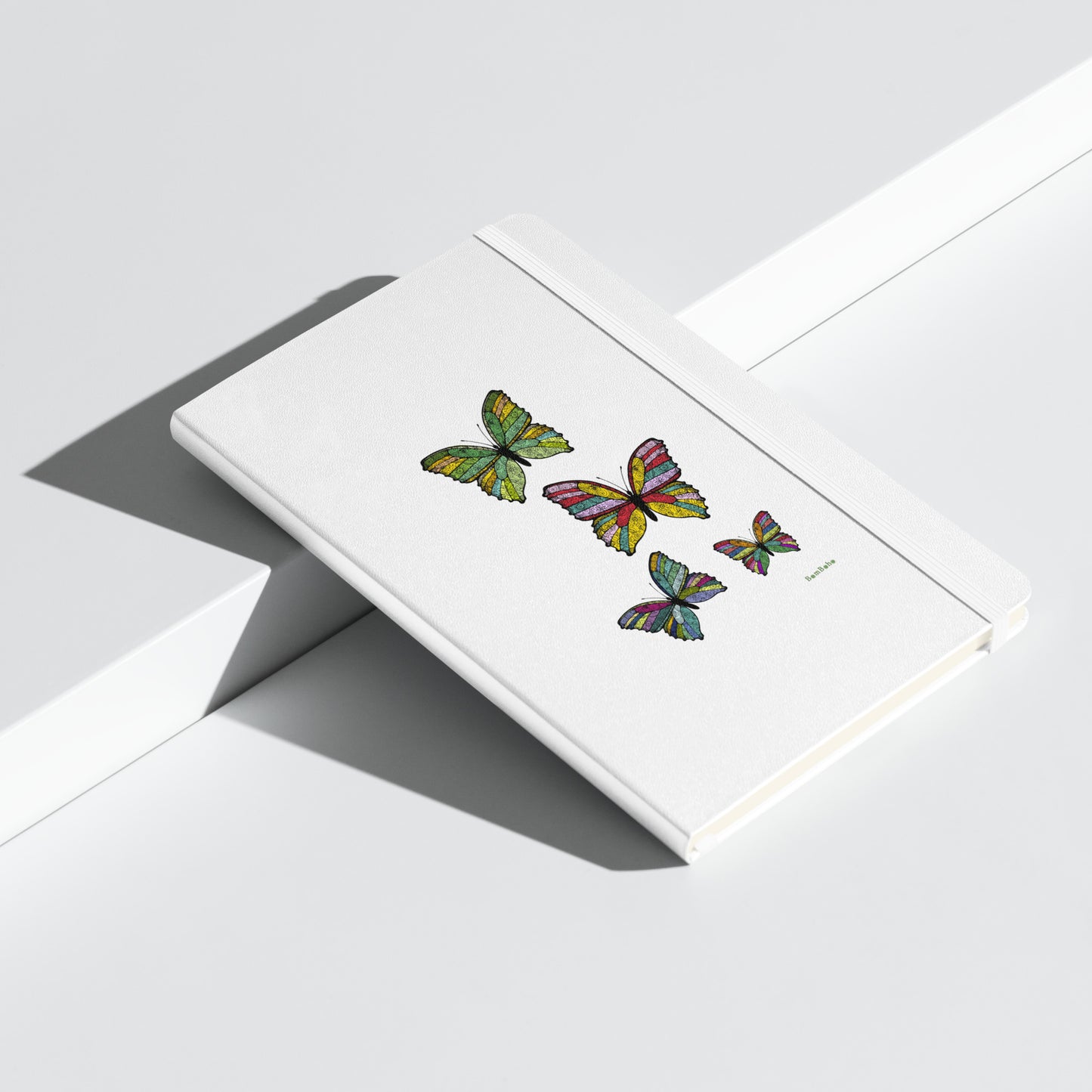 Journal - Butterfly Flutter